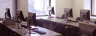 View Our Facilities